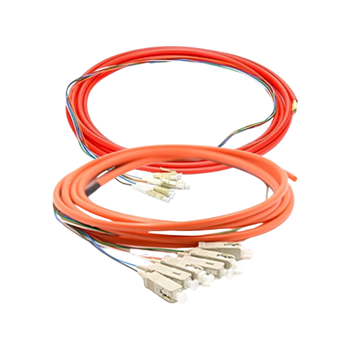 Fiber Optics Pigtails