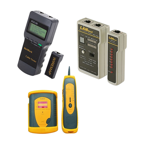 Cable Testers